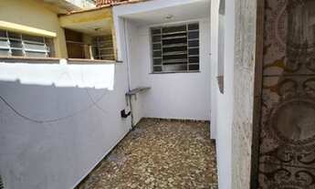 Imagem 5: Casa Locação Mooca a 500 Mtrs Metro Belém