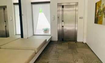 Imagem 4: Apartamento para venda possui 78 metros quadrados com 2 quartos em Aflitos - Recife - PE