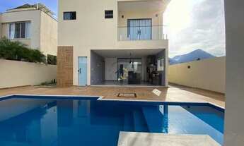 Imagem: Casa com 4 quartos á venda em Maricá