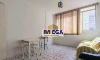 Imagem: Kitnet com 1 dormitório à venda, 43 m²