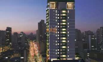 Imagem 5: APARTAMENTO - 2 DORMITÓRIOS - CENTRO - CURITIBA - VENDA