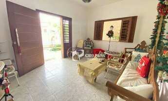 Imagem 3: Casa com 4 dormitórios à venda, 207 m² por R$ 1.200.000,00 - São João Do Tauape - Fortalez