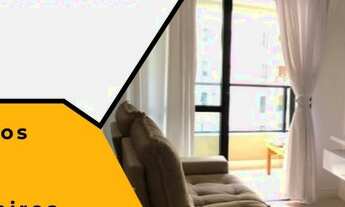 Imagem: Apartamento para venda possui 80 metros