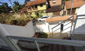 Imagem 3: Casa duplex com 2 dormitórios à venda, 70 m² por R$ 280.000