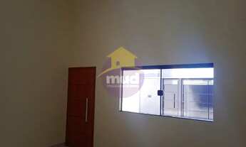 Imagem: Casa para à venda no bairro SETSUL, em