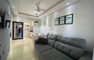 Imagem 3: Casa com 2 dormitórios à venda por R$ 240.000,00 - Maracá II - Marília/SP