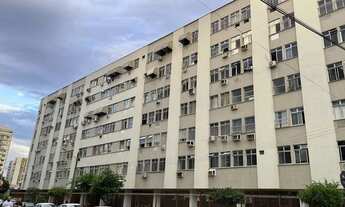 Imagem 3: 2 quartos 60m2 Meier próximo dias da cruz