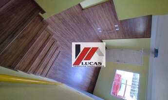 Imagem 7: Casa para locação a poucos minutos do centro comercial escolas UBS ponto de ônibus