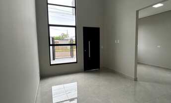 Imagem 2: Casa 3 quartos Casa com 3 dormitórios