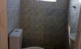 Imagem 4: Aluga se uma casa