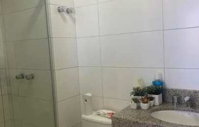 Imagem 7: Rua Copaíba DF Plaza - 1 Quarto com garagem