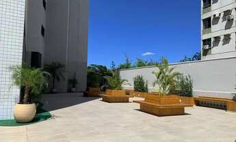 Imagem 4: Apartamento com 3 quartos à venda, 140m² - Dionísio Torres