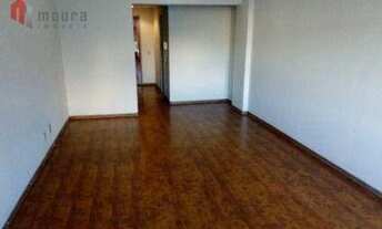 Imagem 2: Kitnet no centro