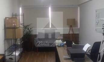 Imagem: SHOPPING 33 VILA - SALA COMERCIAL - 25M²