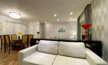 Imagem 4: Excelente apartamento para locação em Alphaville - Tamboré