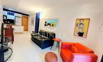 Imagem 4: Apartamento em Ipanema - Rio de Janeiro