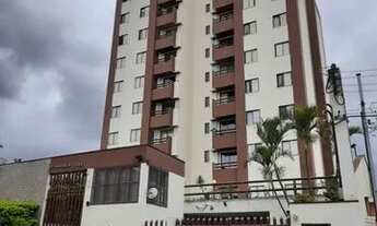 Imagem: Apartamento para venda possui 50 metros