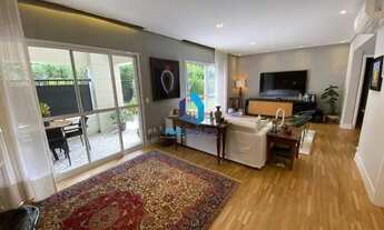 Imagem: Apartamento Garden com 4 quartos, 592 m²