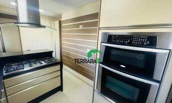 Imagem 7: Apartamento com 3 dormitórios para alugar, 210 m² por R$ 17.814/mês - Vila Leopoldina - Sã