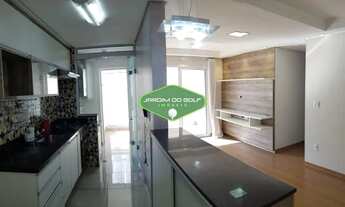 Imagem 3: Vila Nova Sabara Apartamento para aluguel Vila Isa São Paulo SP