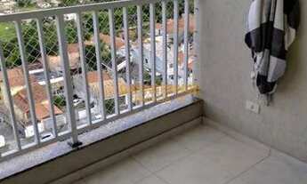 Imagem 4: Apartamento 02 quartos a Venda na av: cidade jardim zona sul