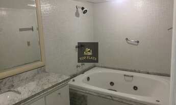 Imagem 6: Flat disponível no Jardim Paulista