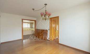 Imagem 7: Higienopolis próximo ao Shopping - 4 dormitórios - 3 garagens