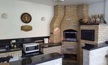 Imagem 5: Casa com 6 dormitórios, 950 m² - venda por R$ 7.000.000 ou aluguel por R$ 35.000/mês - Con