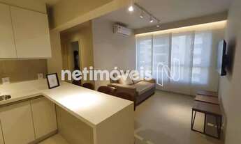 Imagem 4: Locação Apartamento 2 quartos Praia do Canto Vitória