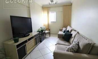 Imagem: Santo André - Apartamento Padrão - Parque