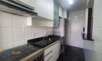 Imagem 6: Apartamento em Moema 2 dormitorios, duas vagas de garagem 72m de area util