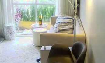 Imagem 5: Apartamento no Jd. Umarizal - 65 m² - 2 dorms