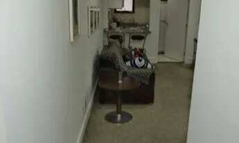 Imagem 2: Flat com 2 dormitórios para alugar, 70 m² - Paraíso - São Paulo/SP