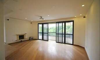 Imagem: Apartamento para venda com 220 metros quadrados