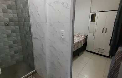 Imagem 4: Kitnet Pé na Areia com Wi-Fi Canal 5