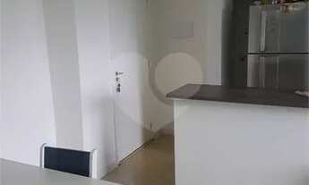 Imagem 6: Apartamento 2 Dormitórios - Vila Prudente