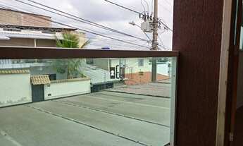 Imagem 7: Linda Casa Individual com 3 Quartos e Varanda Gourmet Completa Próxima à UFJF !!