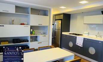 Imagem 3: Apartamento com 2 dormitórios, 71 m² - venda por R$ 1.100.000,00 ou aluguel por R$ 6.500,0