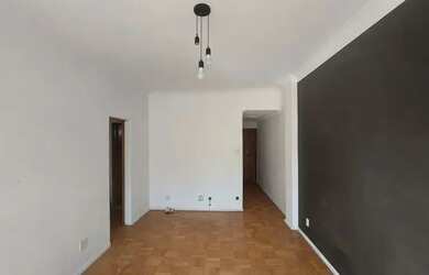 Imagem 5: Apartamento para venda tem 70 metros quadrados com 2 quartos em Rio Comprido - Rio de Jane