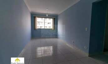 Imagem 2: Apartamento para Venda em São Paulo, Chácara Inglesa, 2 dormitórios, 1 suíte, 2 banheiros