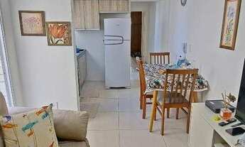 Imagem: Apartamento localizado no bairro Aviação