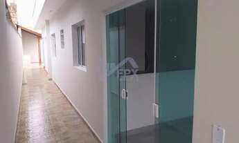 Imagem 5: Casa em Itanhaém, no Tupy