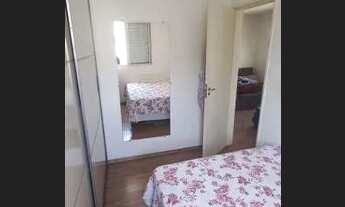 Imagem 3: Apartamento com 2 dormitórios, 42 m² - venda por R$ 200.000,00 ou aluguel por R$ 1.450,01