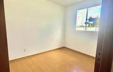 Imagem 2: Apartamento com dois quartos no Residencial Algarve