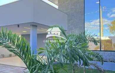 Imagem 5: Casa para Venda em Palmas, Plano Diretor Sul, 3 dormitórios, 3 suítes, 4 banheiros, 4 vaga