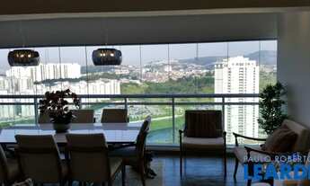 Imagem: APARTAMENTO - ALPHAVILLE - SP