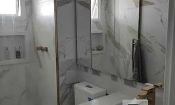 Imagem 7: Apartamento para aluguel e venda possui 121 metros quadrados com 3 quartos