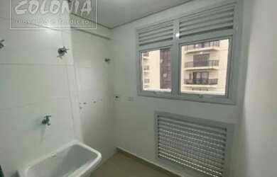 Imagem 5: Santo André - Apartamento Padrão - Centro