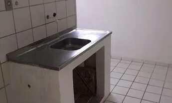 Imagem 5: Apartamento para venda tem 53 metros