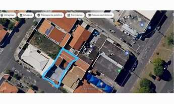 Imagem 4: Terreno para venda em Centro de 351.00m² com 1 Quarto e 6 Garagens